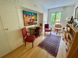 Vente appartement Paris 75016