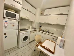 Vente appartement Paris 75016