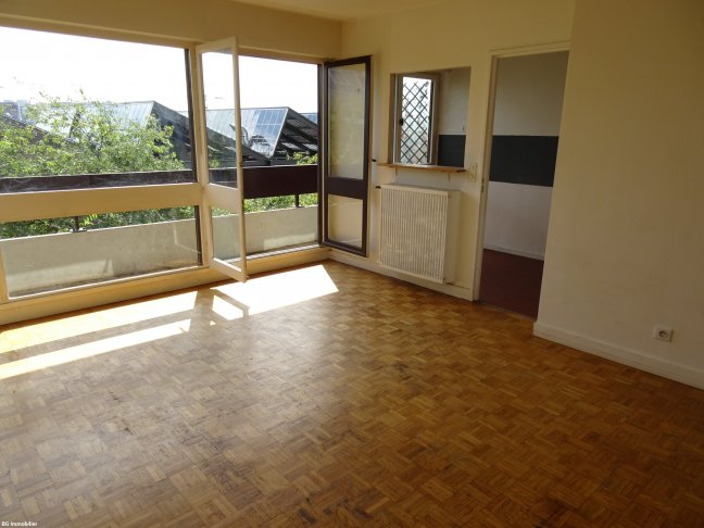Vente Appartement  4 pices - 79.22m 75018 Paris