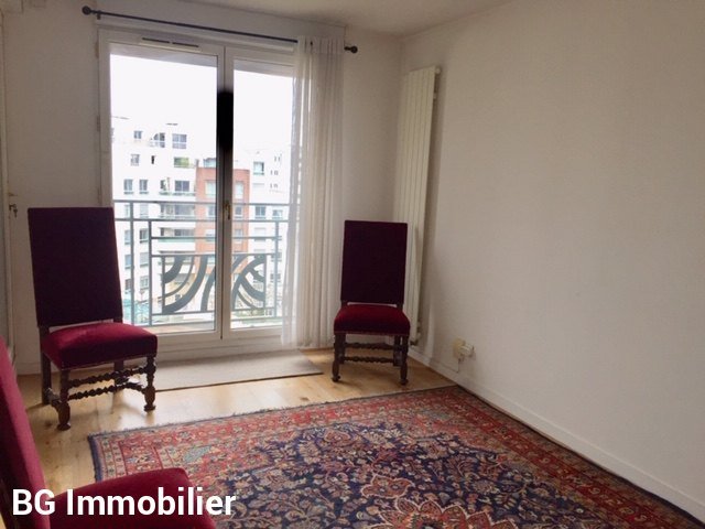Vente Appartement  3 pices - 68.21m 75015 Paris
