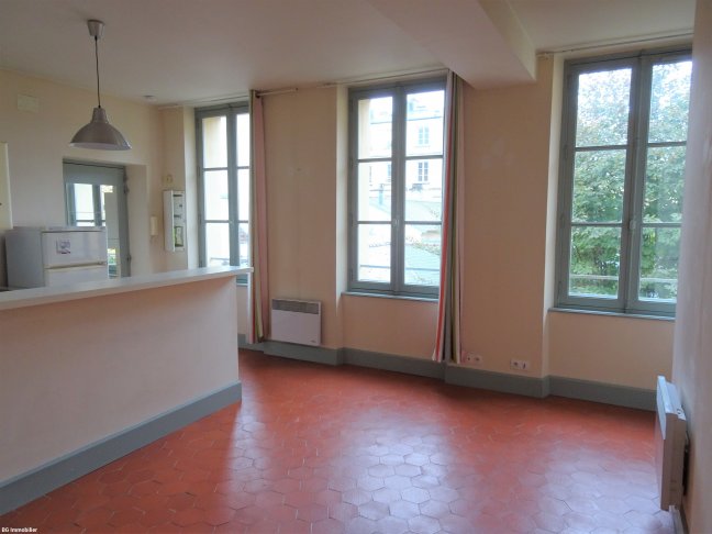 Vente Appartement  2 pices - 36.7m 78000 Versailles