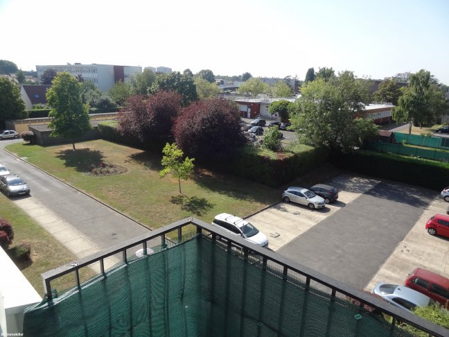 Vente Appartement  5 pices - 94m 91170 Viry-chatillon
