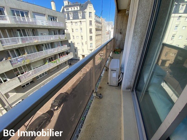 Vente Appartement  3 pices - 70m 75015 Paris