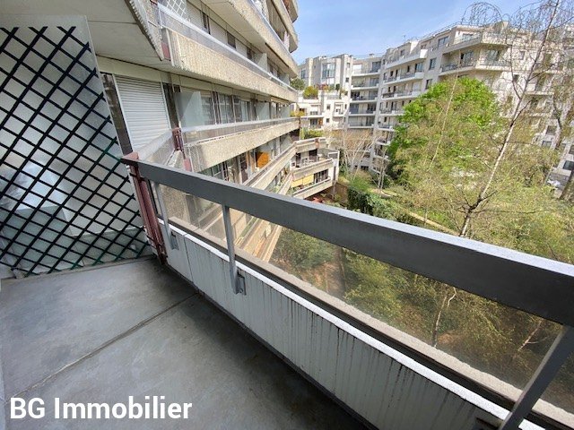 Vente Appartement  1 pice (studio) - 27.42m 75015 Paris