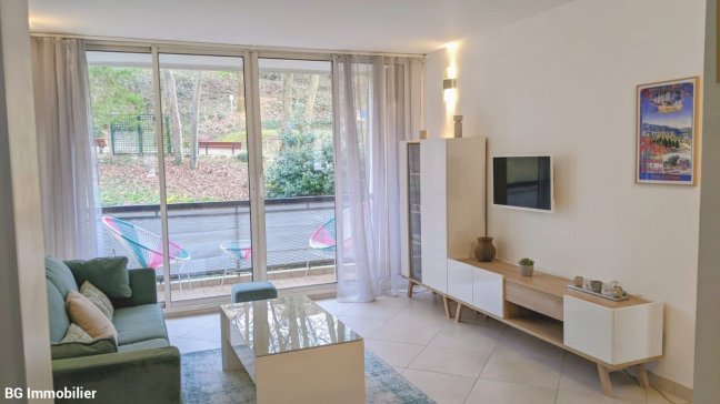 Location Appartement meubl 3 pices - 53m 78160 Marly-le-roi