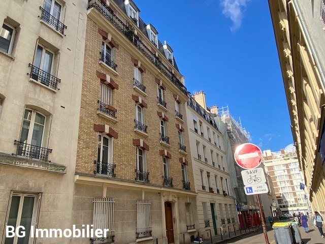 Vente Appartement  2 pices - 40m 75015 Paris