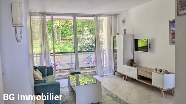 Location Appartement meubl 3 pices - 53m 78160 Marly-le-roi