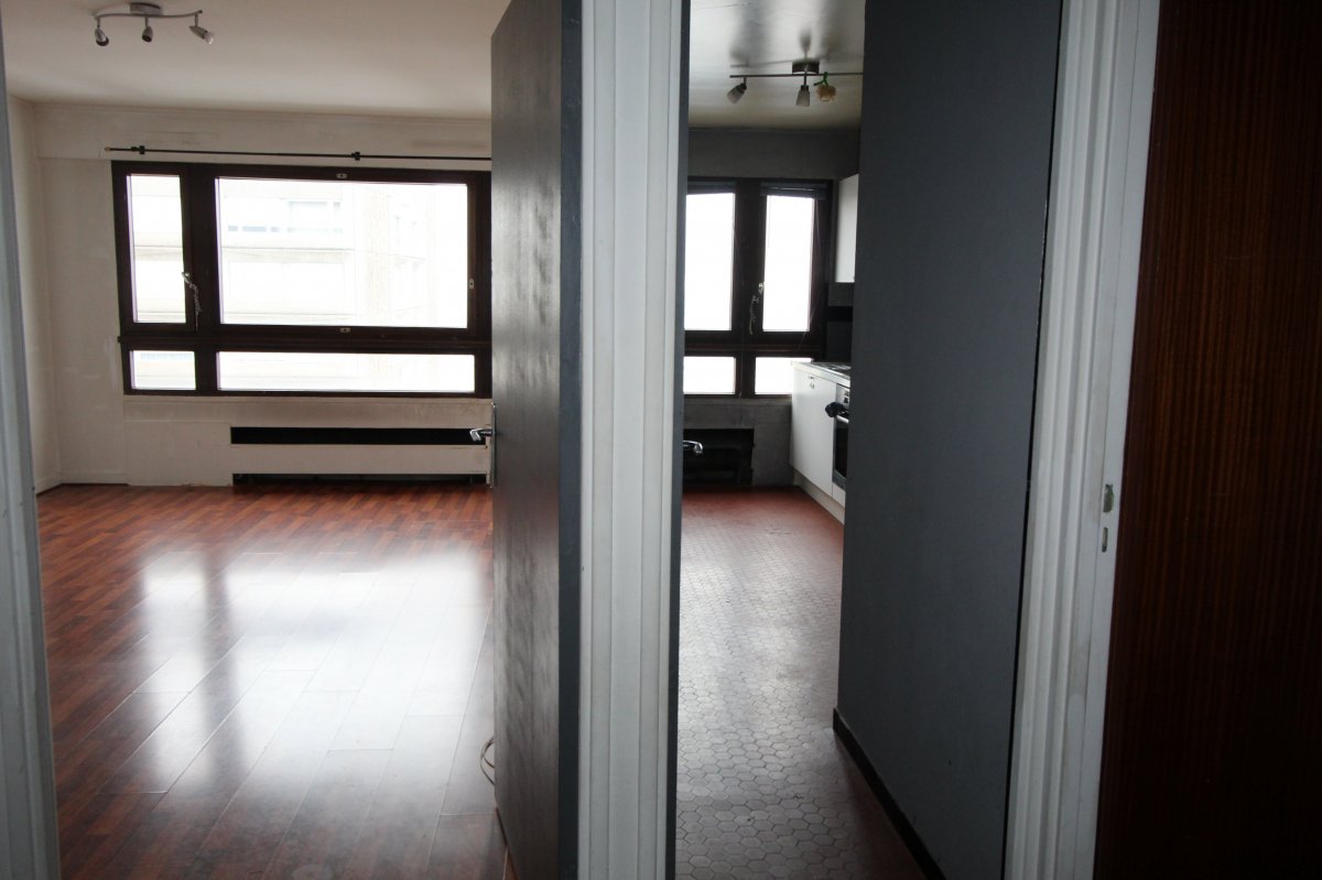 Vente Appartement  3 pices - 72m 75013 Paris