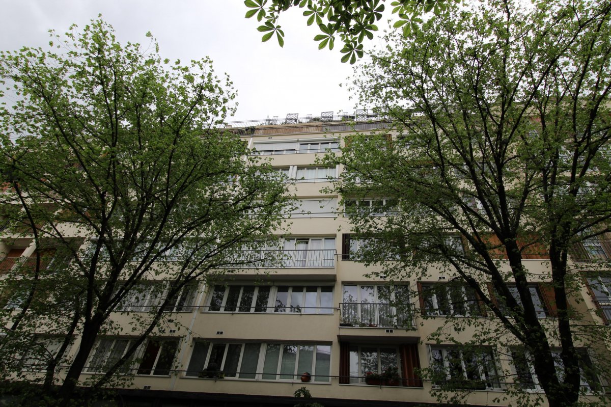 Vente Appartement  4 pices - 99m 75013 Paris