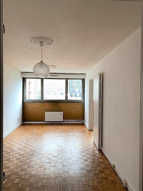 Vente Appartement  1 pice (studio) - 41m 75013 Paris 13