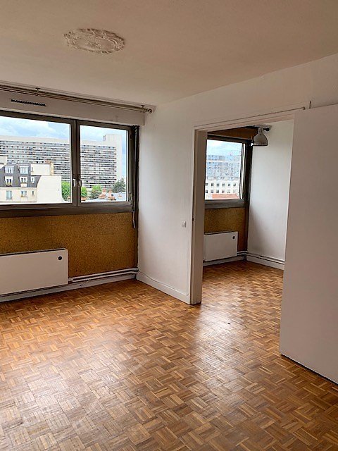 Vente Appartement  1 pice (studio) - 41m 75013 Paris 13