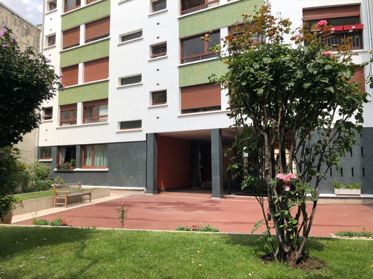Vente Appartement  2 pices - 32.54m 75005 Paris