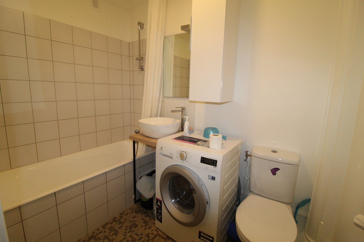 Vente Appartement  2 pices - 32.54m 75005 Paris