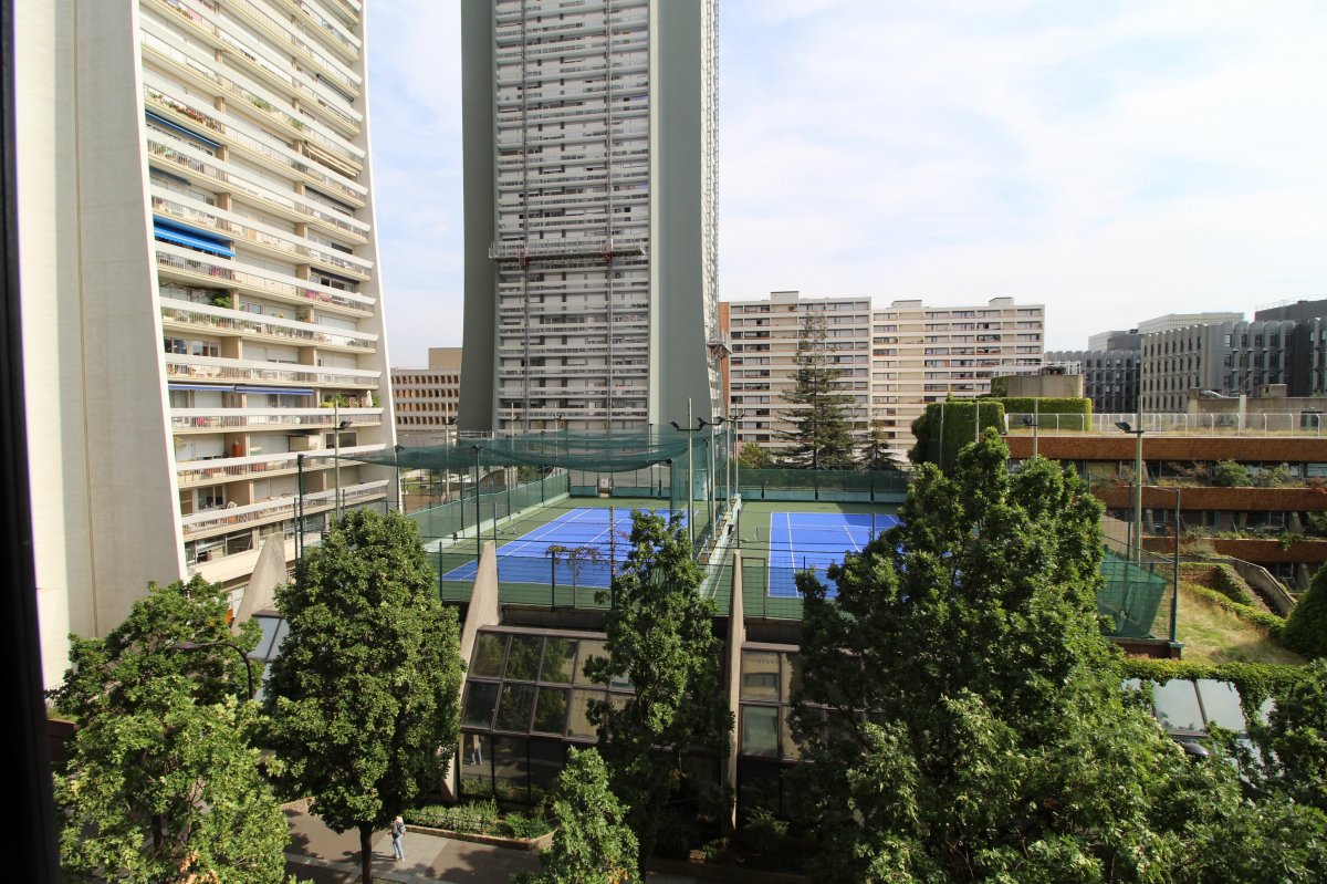 Vente Appartement  1 pice (studio) - 25m 75013 Paris