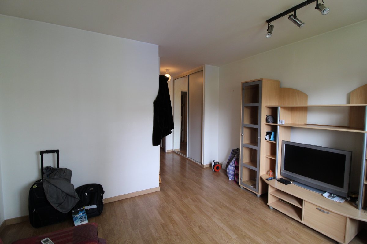 Vente Appartement  1 pice (studio) - 25m 75013 Paris