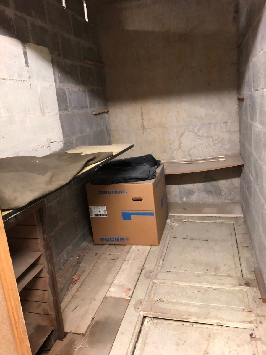 Vente Appartement  1 pice (studio) - 25m 75013 Paris