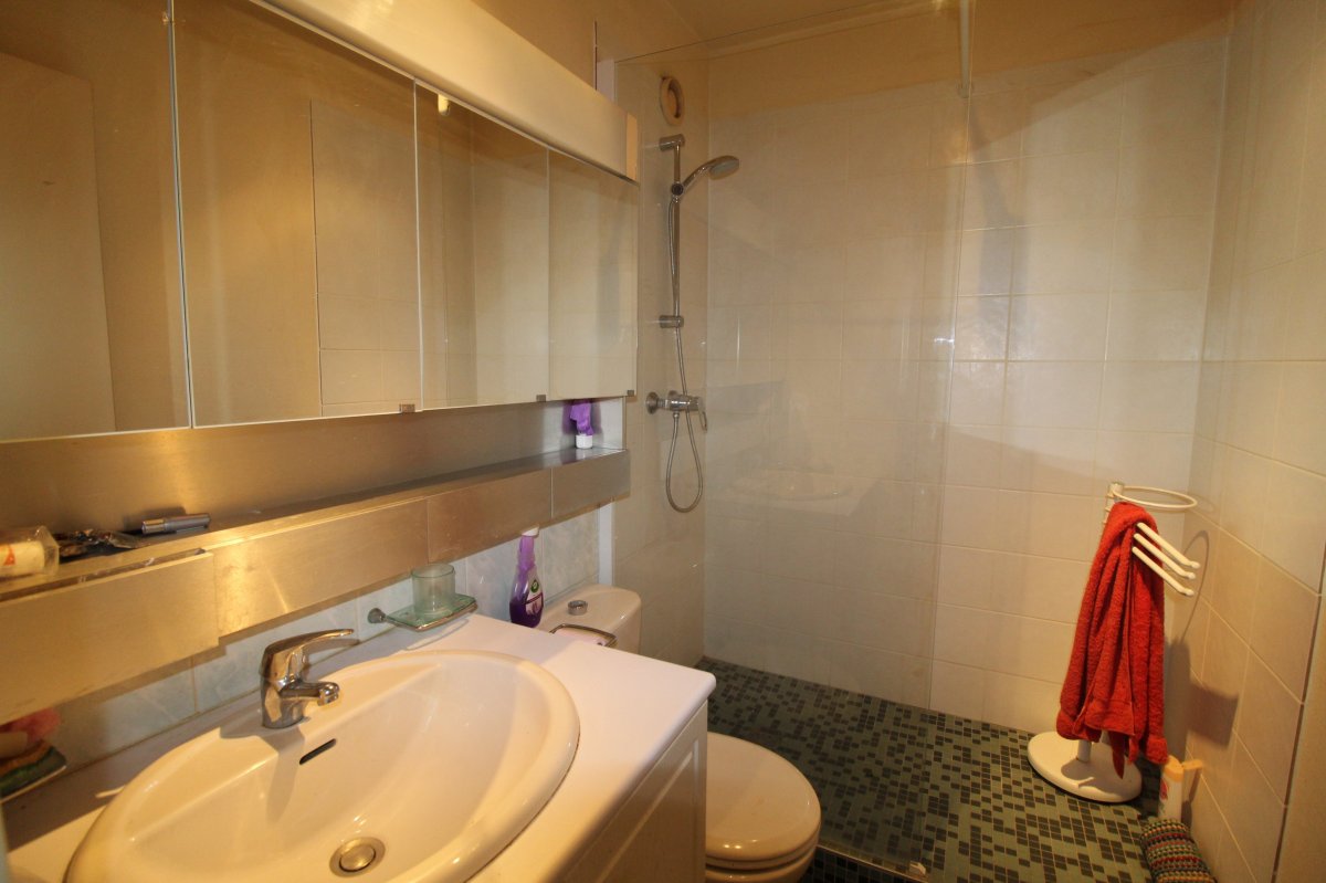 Vente Appartement  1 pice (studio) - 25m 75013 Paris