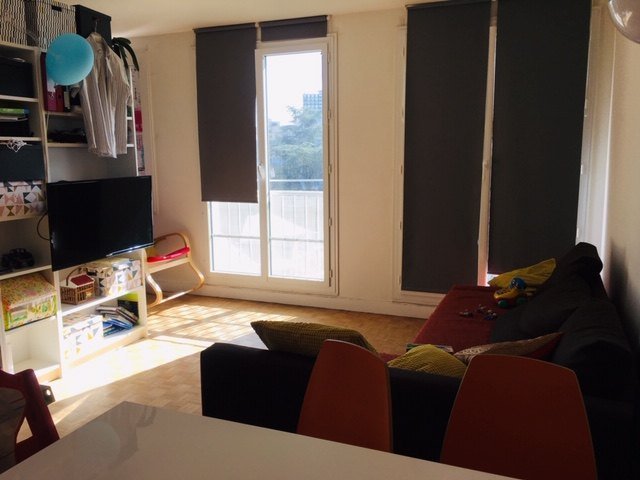 Vente Appartement  3 pices - 57m 75013 Paris