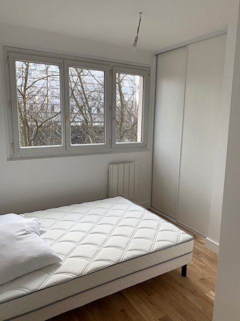 Location Appartement  2 pi�ces - 27m� 75014 Paris