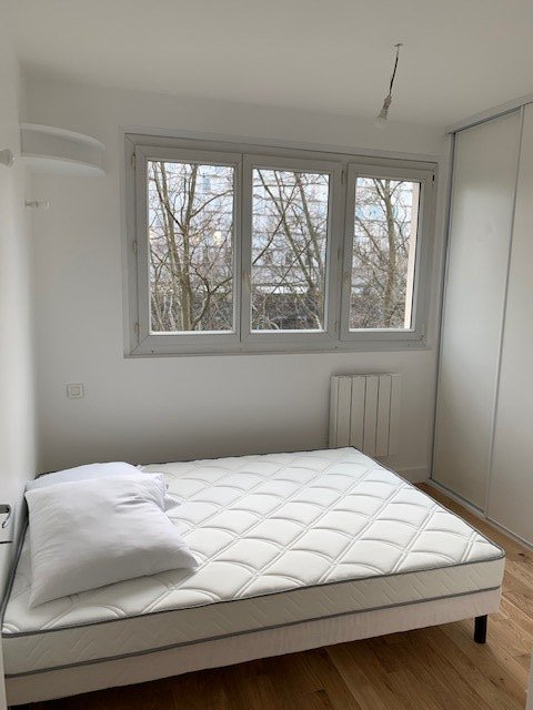 Location Appartement  2 pi�ces - 27m� 75014 Paris