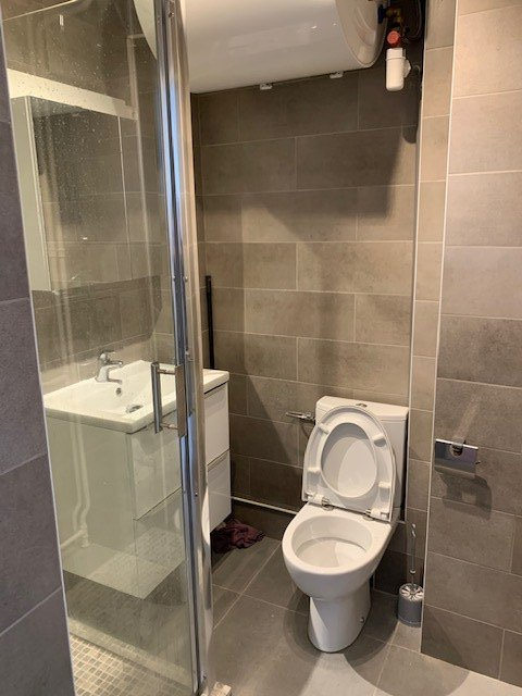 Location Appartement  2 pi�ces - 27m� 75014 Paris