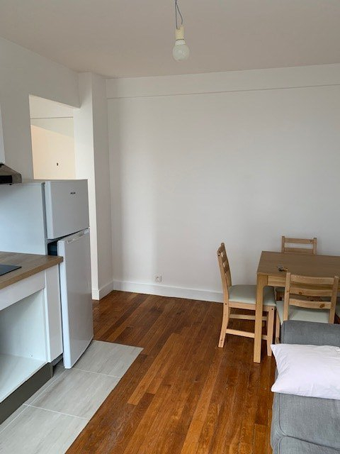 Location Appartement  2 pi�ces - 27m� 75014 Paris