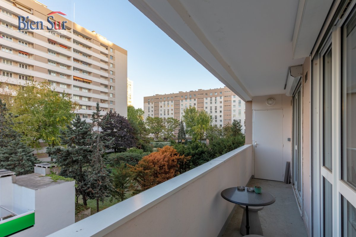 Vente Appartement  3 pices - 63m 75013 Paris 13