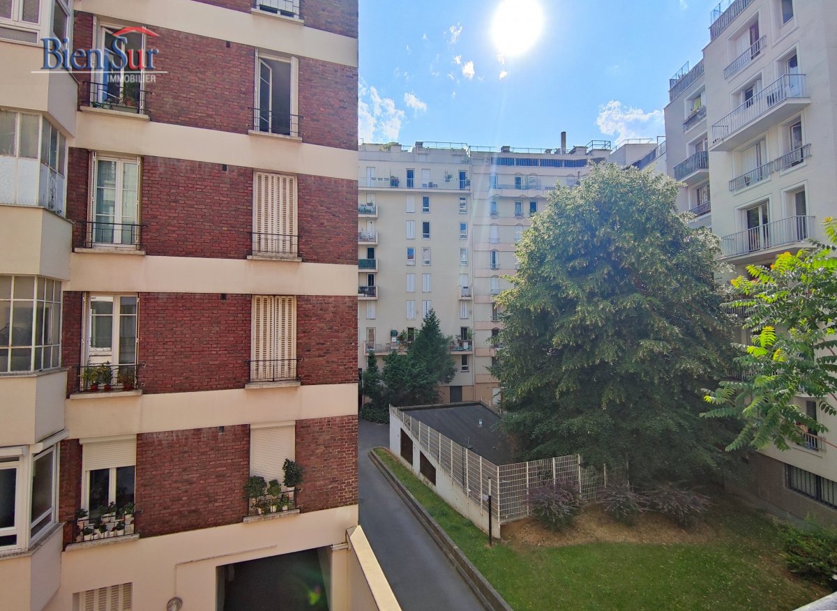 Vente Appartement  1 pice (studio) - 25.21m 75013 Paris 13