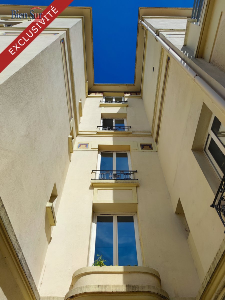 Vente Appartement  2 pices - 24m 94400 Vitry-sur-seine