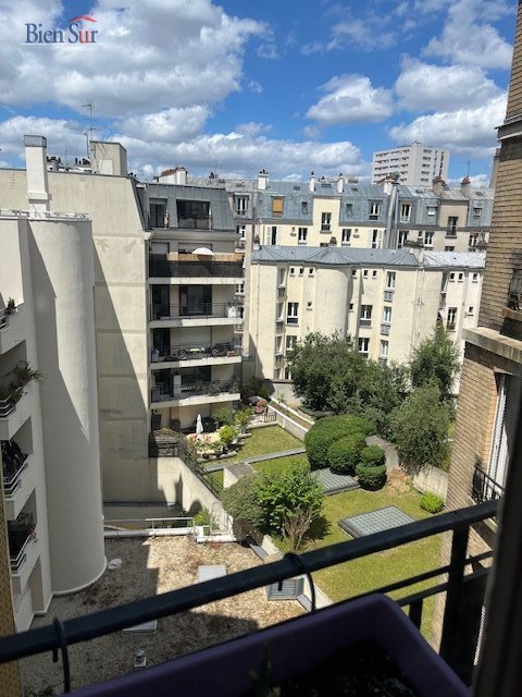 Vente Appartement  2 pices - 33.88m 75013 Paris