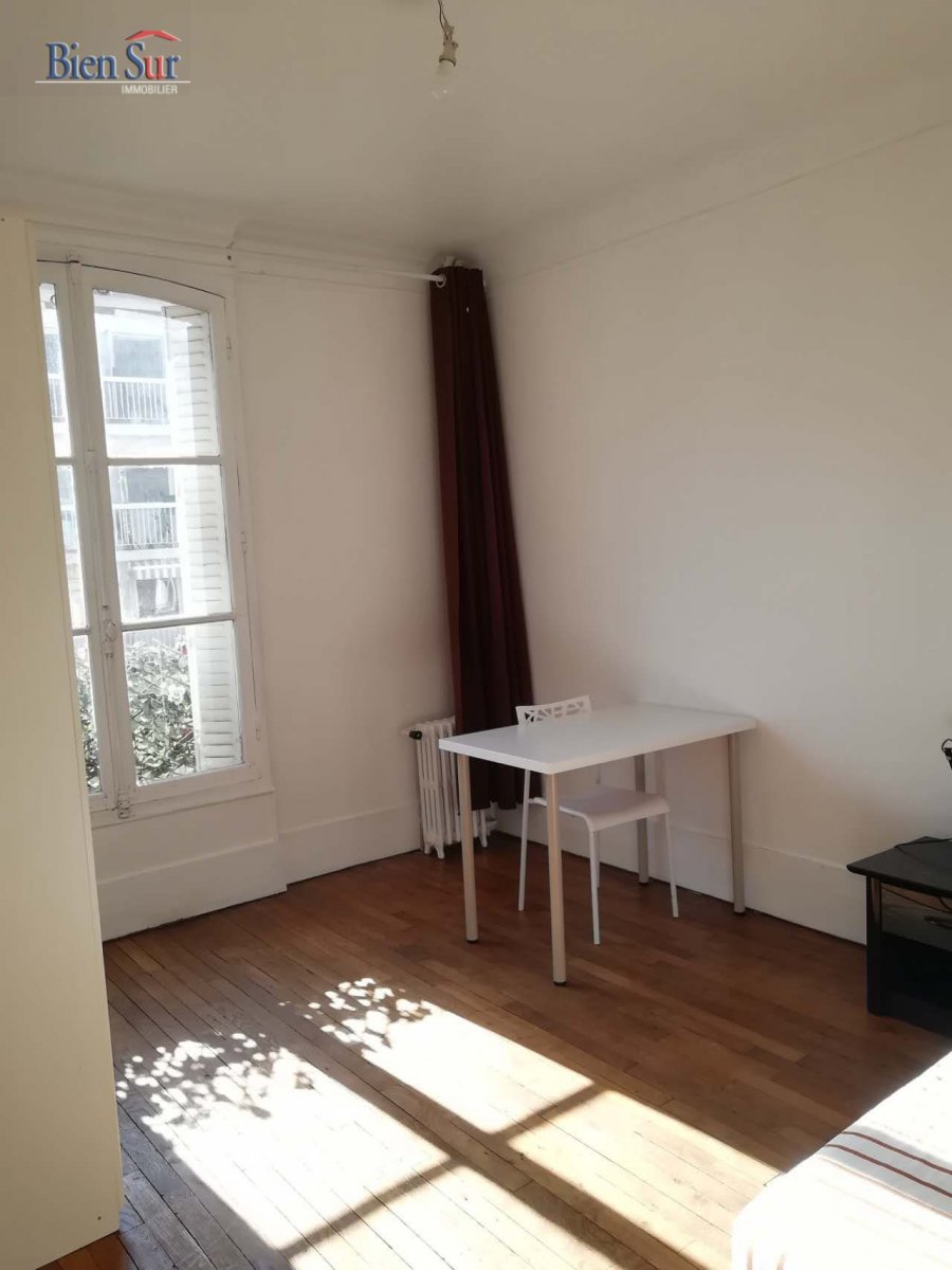 Vente Appartement  2 pices - 33.88m 75013 Paris