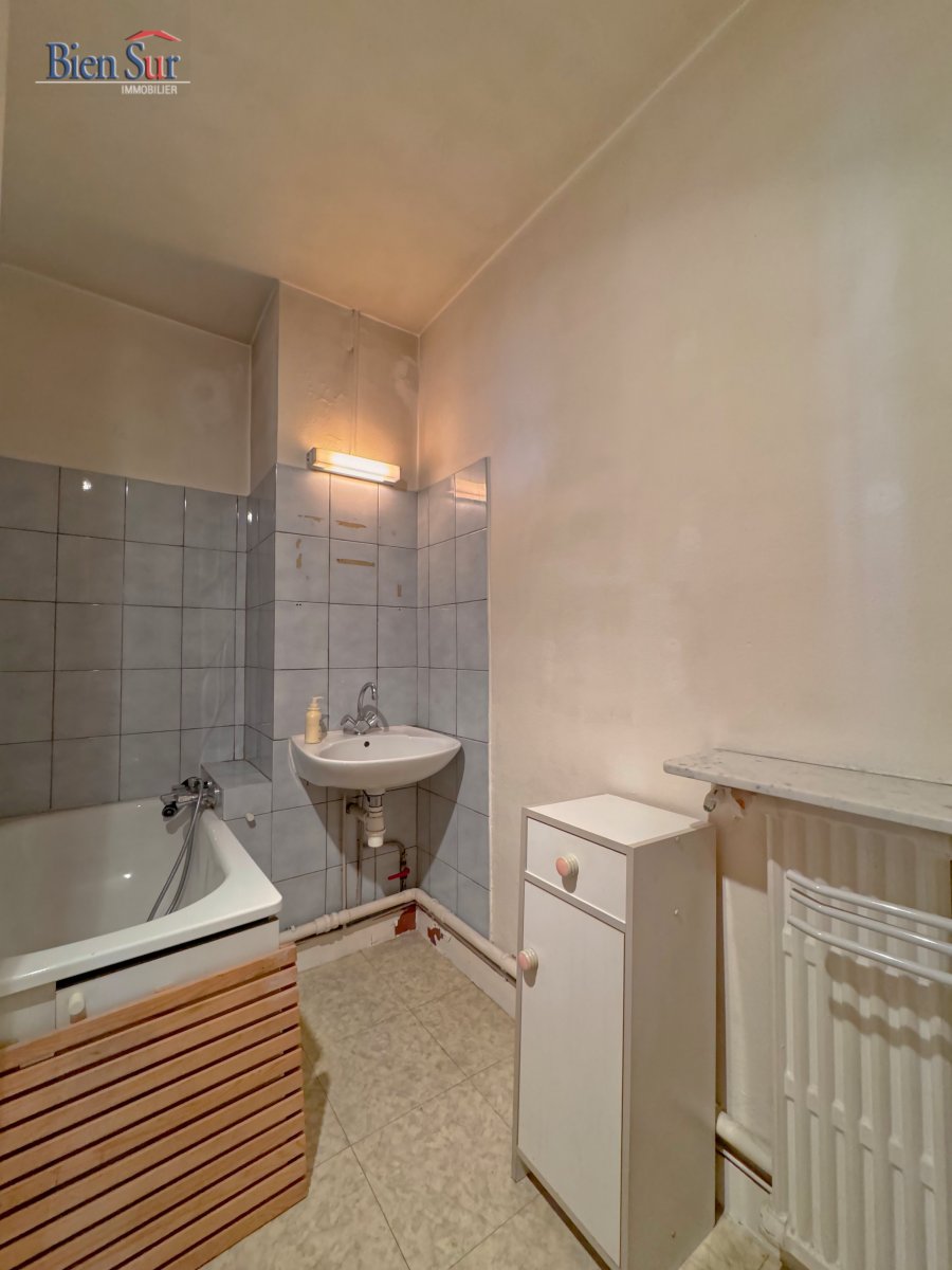 Vente Appartement  2 pices - 41.2m 94200 Ivry-sur-seine