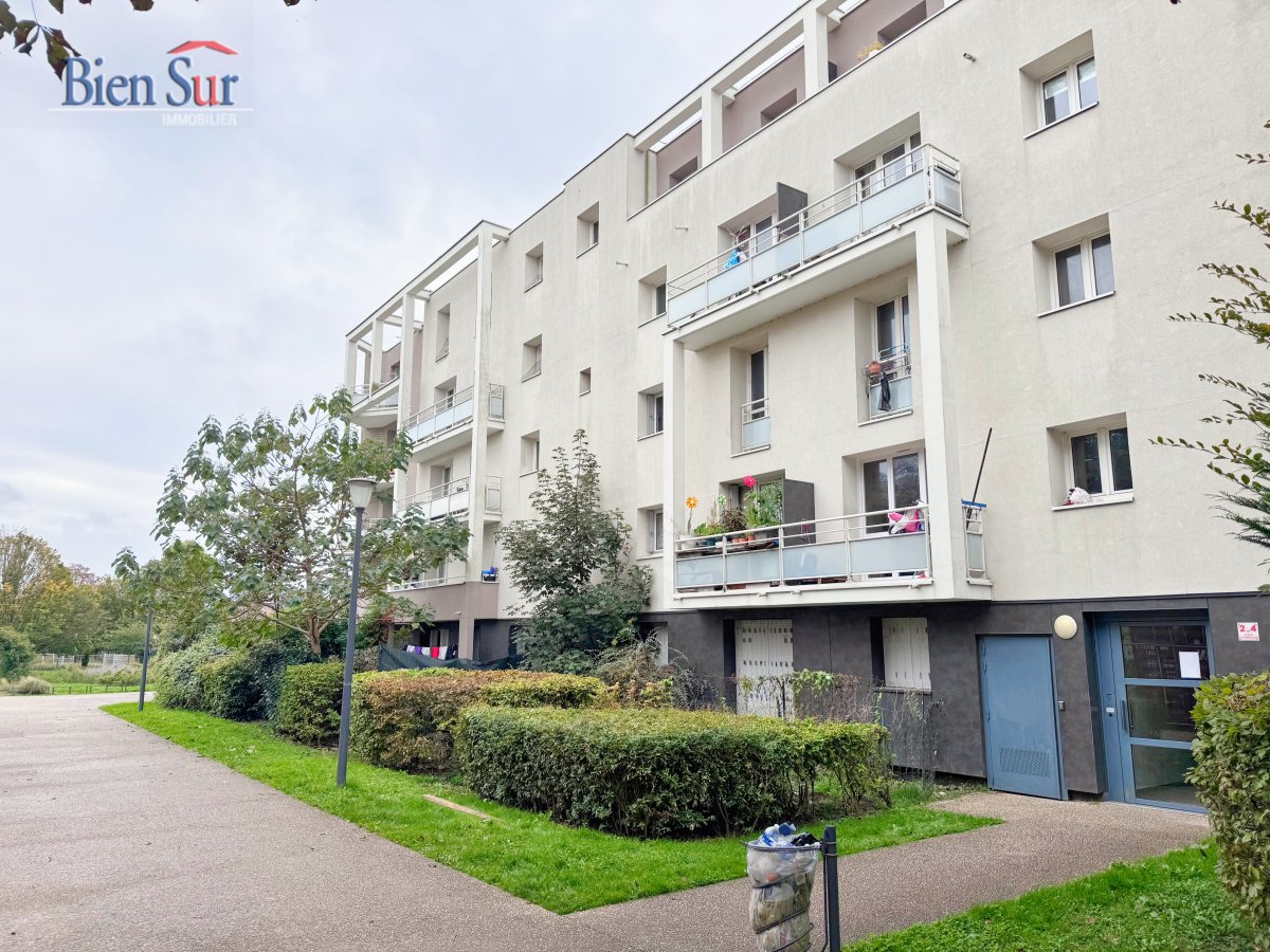 Vente Appartement  5 pices - 88.48m 93270 Sevran