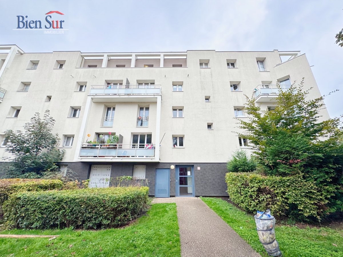 Vente Appartement  5 pices - 88.48m 93270 Sevran