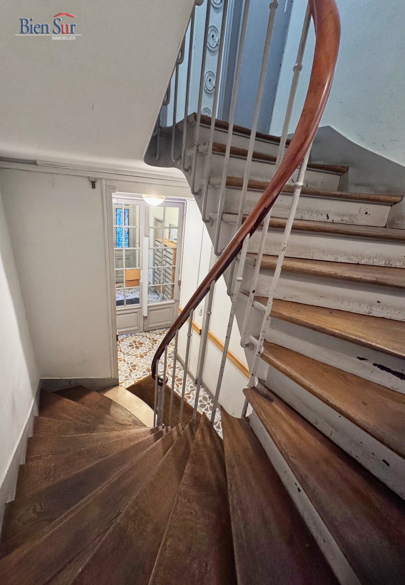 Vente Appartement  2 pices - 28.36m 75013 Paris