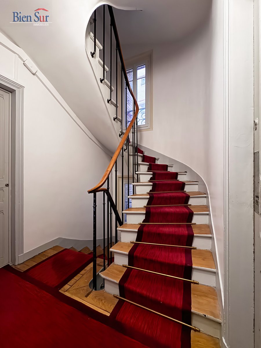 Vente Appartement  2 pices - 37.22m 75013 Paris