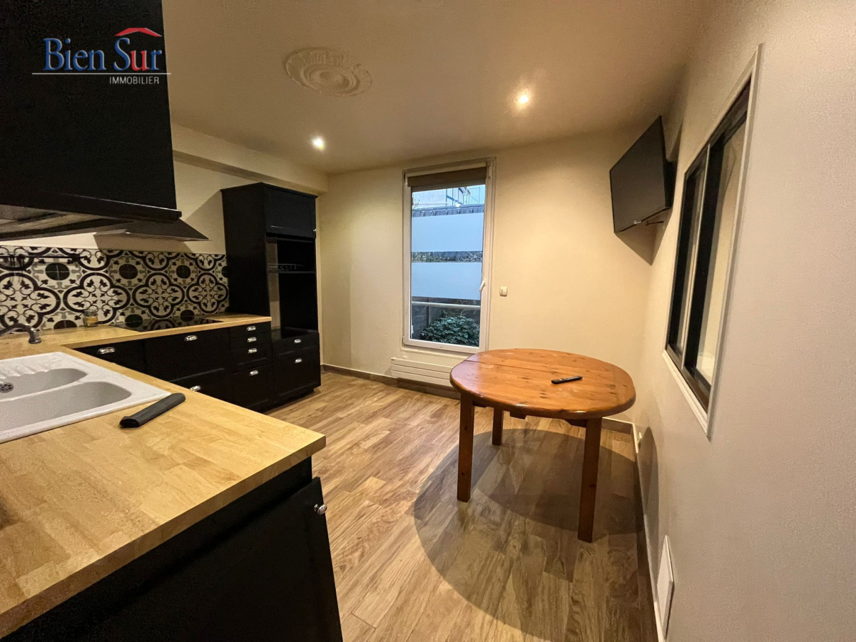 Vente Maison  4 pices - 100m 94340 Joinville-le-pont