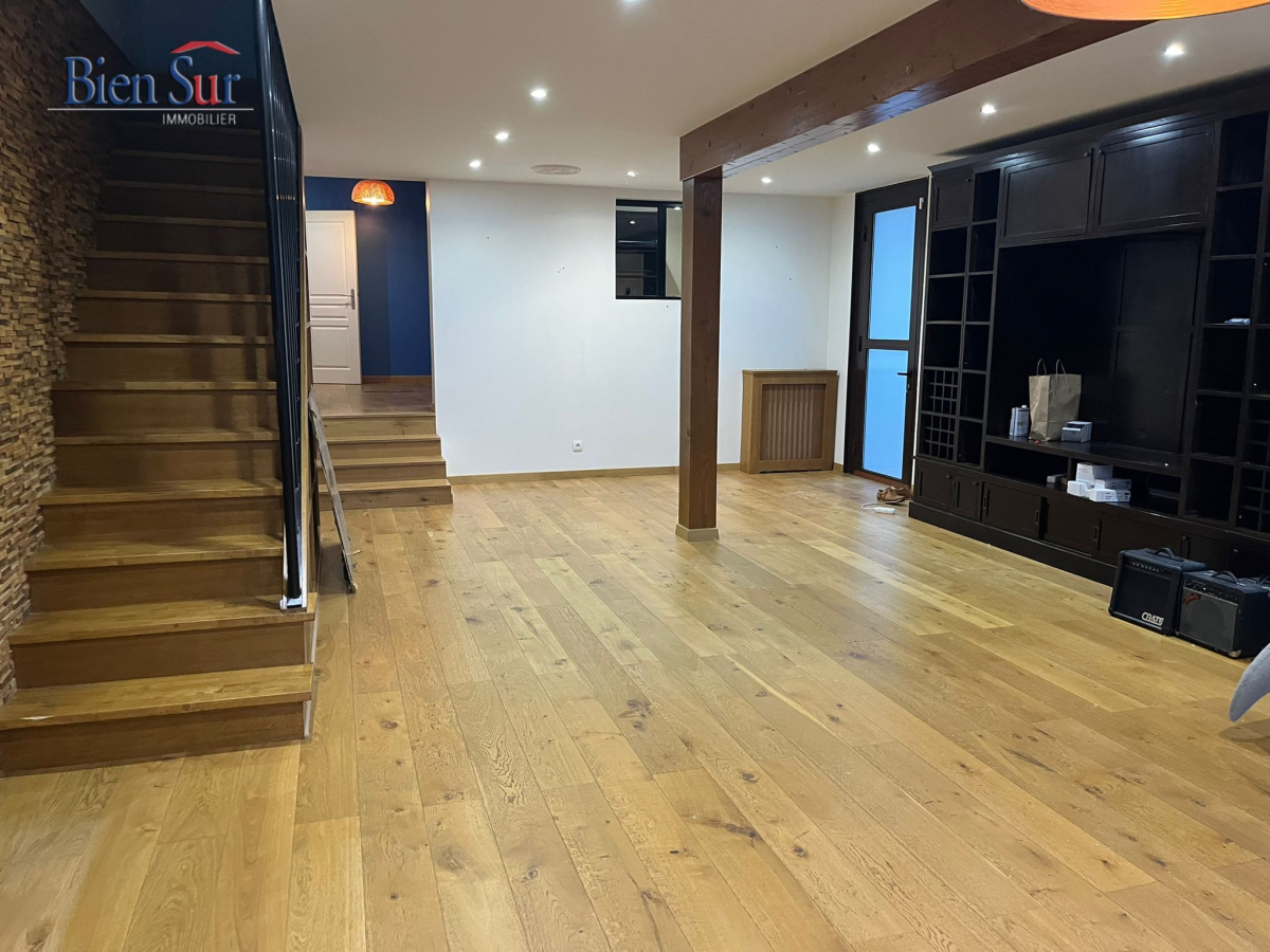 Vente Maison  4 pices - 100m 94340 Joinville-le-pont