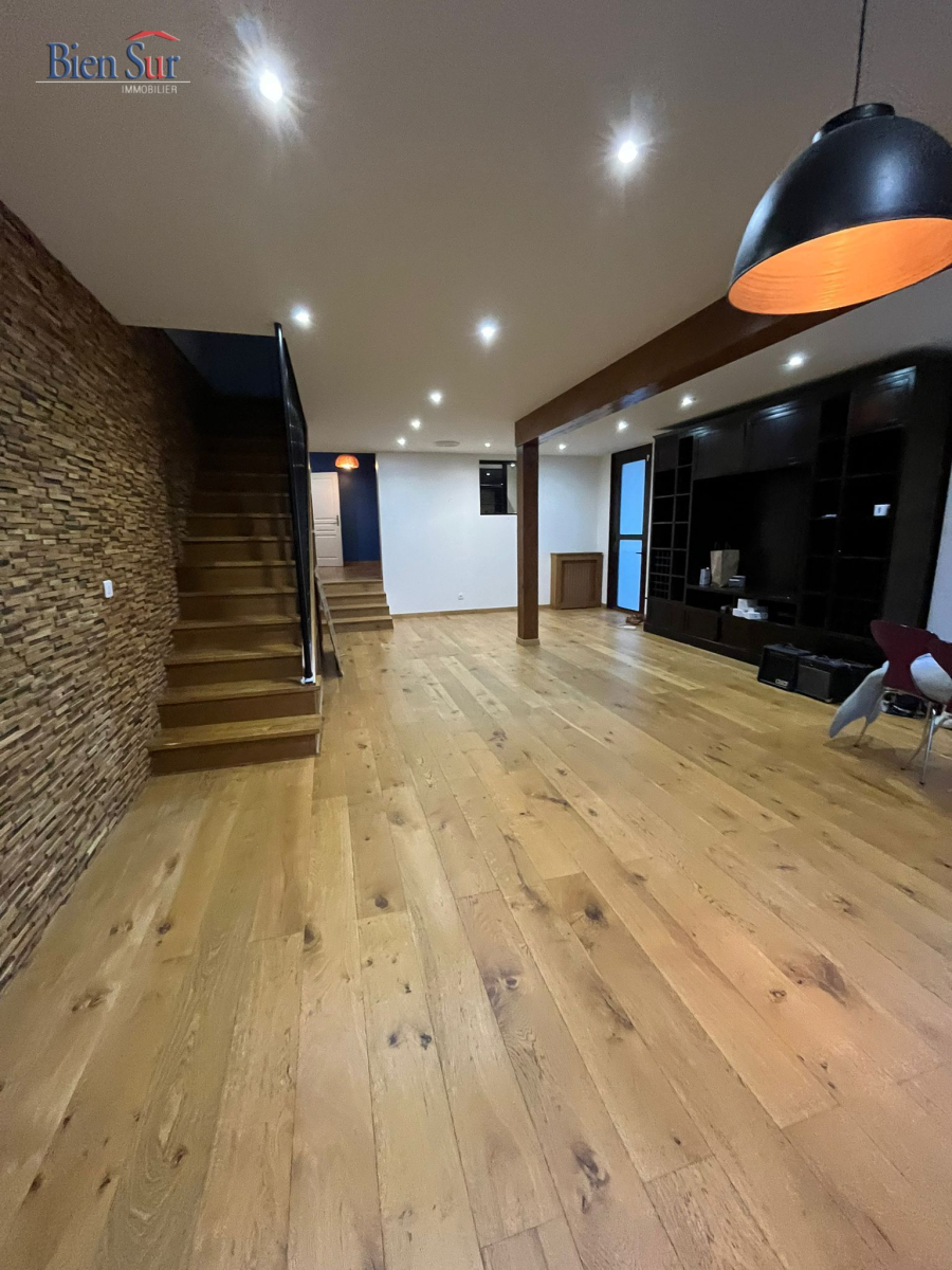 Vente Maison  4 pices - 100m 94340 Joinville-le-pont