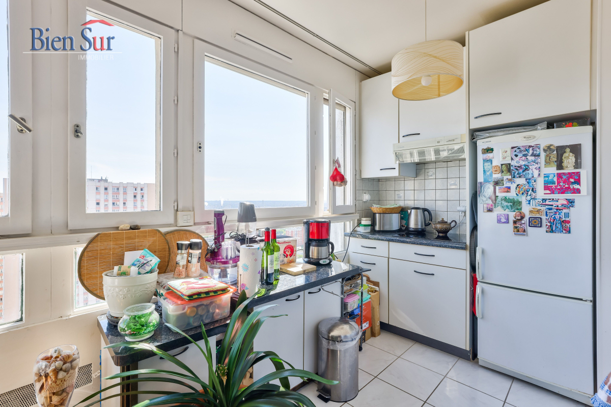 Vente Appartement  1 pice (studio) - 30m 75013 Paris