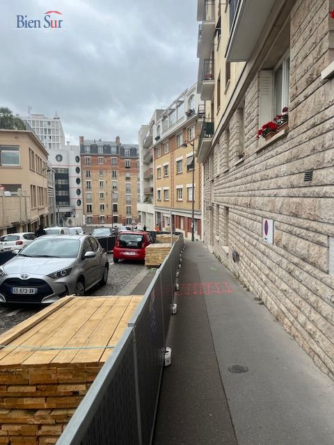 Vente Appartement  3 pices - 58m 75013 Paris