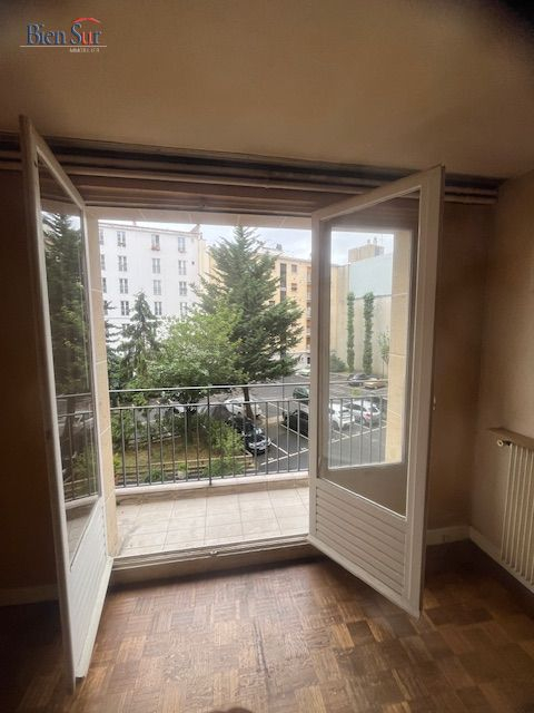 Vente Appartement  3 pices - 58m 75013 Paris