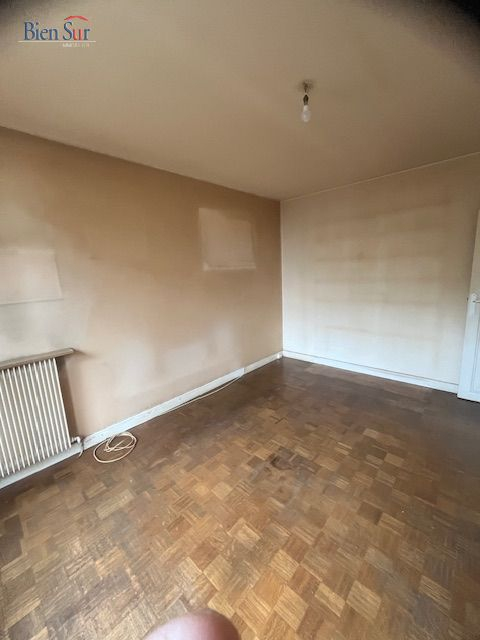 Vente Appartement  3 pices - 58m 75013 Paris