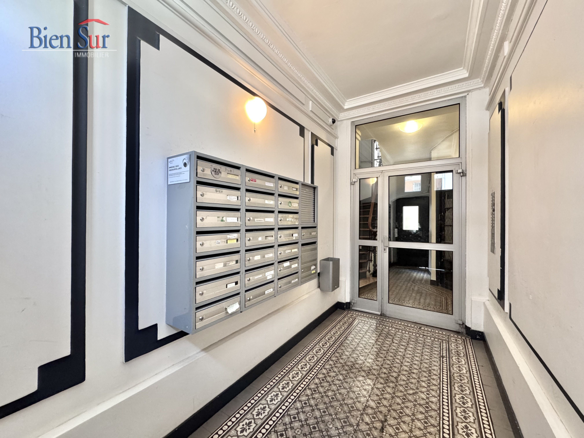 Vente Appartement  2 pices - 31m 75013 Paris 13