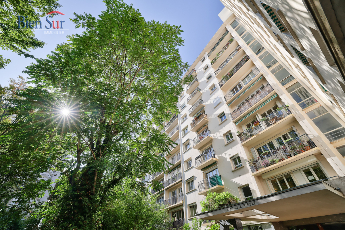 Vente Appartement  3 pices - 83m 75013 Paris