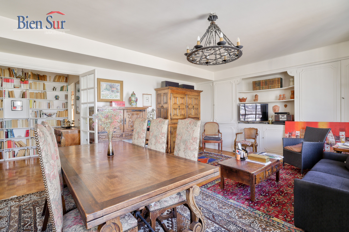 Vente Appartement  3 pices - 83m 75013 Paris