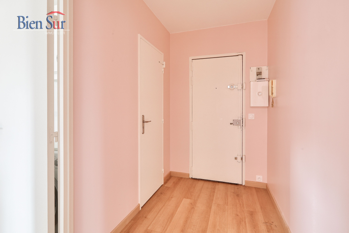 Vente Appartement 3 pièces - 70m² 94200 Ivry-sur-seine