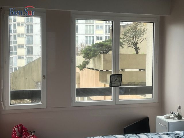 Vente Appartement 3 pièces - 70m² 94200 Ivry-sur-seine