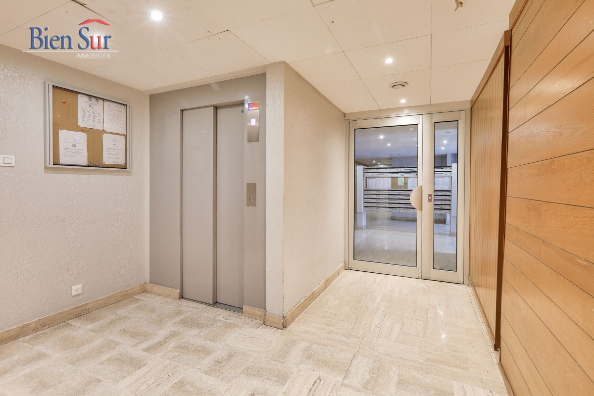 Vente Appartement 3 pièces - 70m² 94200 Ivry-sur-seine