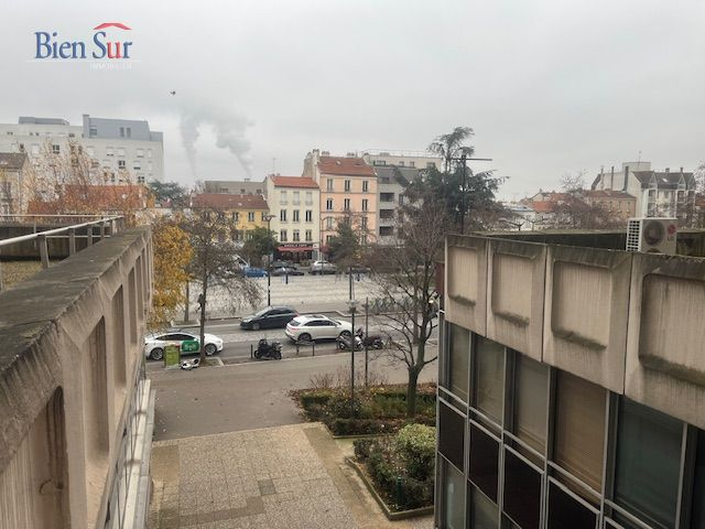 Vente Appartement 3 pièces - 70m² 94200 Ivry-sur-seine
